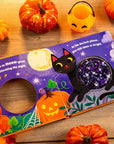 Sequin Shaker: Sweet As Halloween by Editors of Silver Dolphin Books