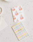 Birthday Cake Mini Card