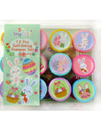 New Easter Sunday Stamp Kit for Kids