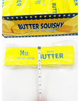 Slow Rising Jumbo Butter Squishy Toy