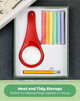 Outdoor Activity Set - Back to Nature