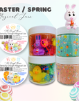 Easter Magical Jars