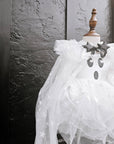 Whimsical Ghost Costume