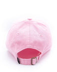 Light Pink Flag Baseball Hat