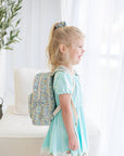 Suzanne Liberty London Backpack 