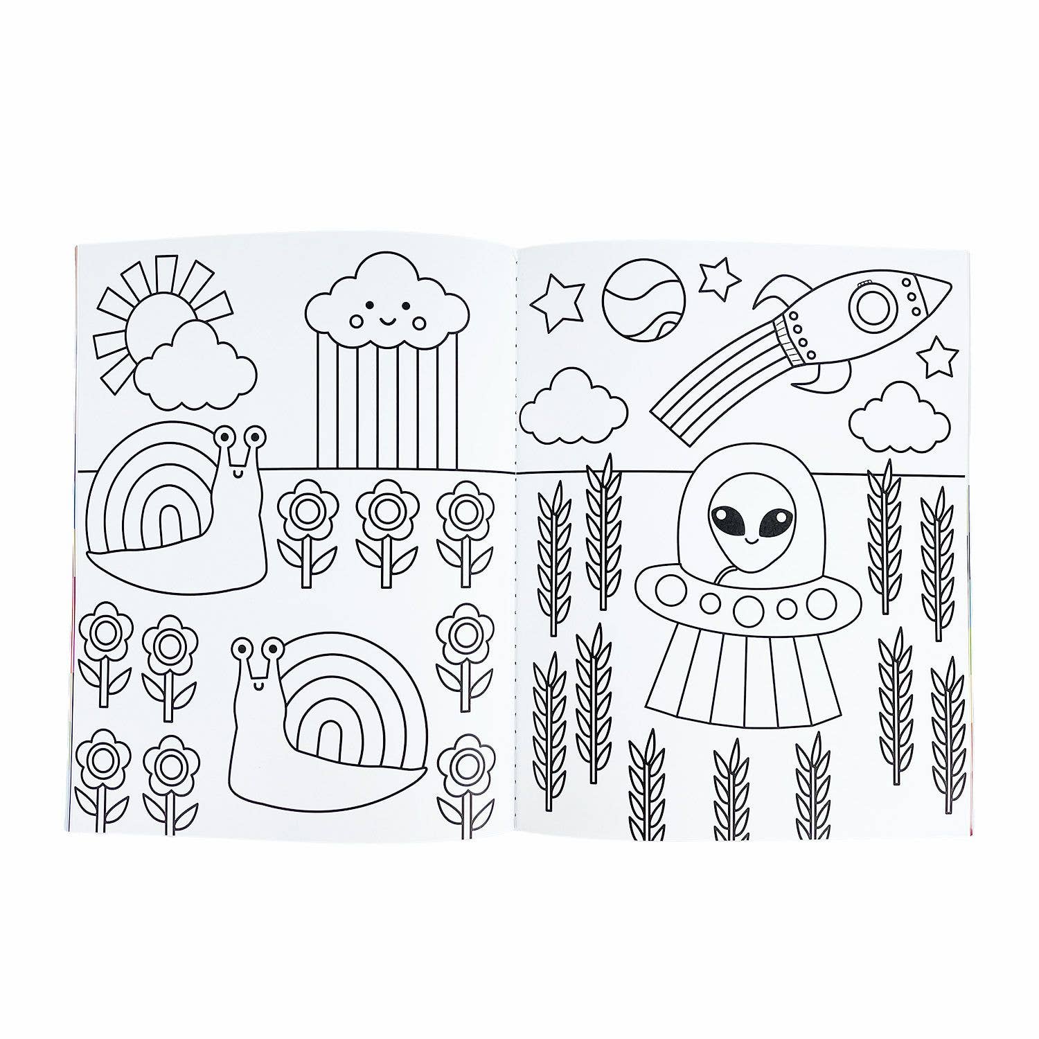 Sticker Dot by Numbers Volume 1