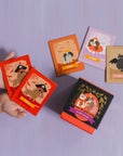 Trick Or Treat Pets Memory Game