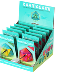Karmagami [NEW COLORS]- Fidget Toy (packed in 2 free PDQs)