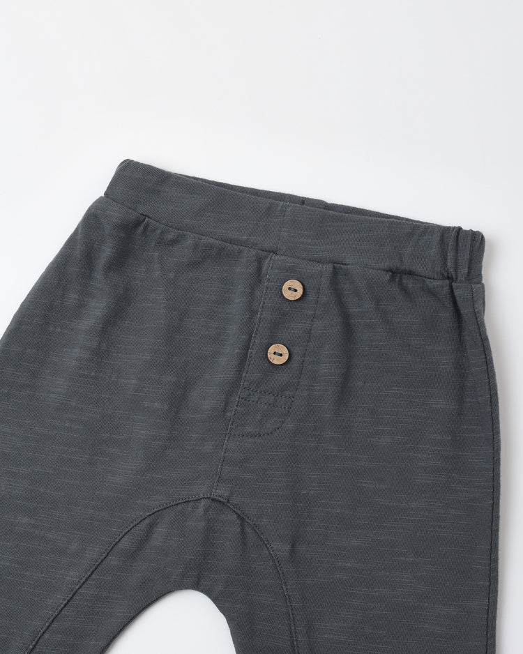 Midnight Baby Cru Pant