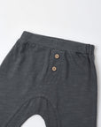 Midnight Baby Cru Pant
