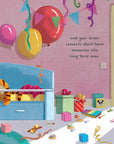 Now You Are 3 by