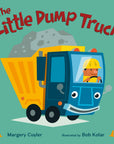 The Little Dumptruck