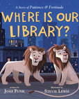 Where is Our Library