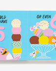 Yum, 2, 3! An Ice Cream Counting Book