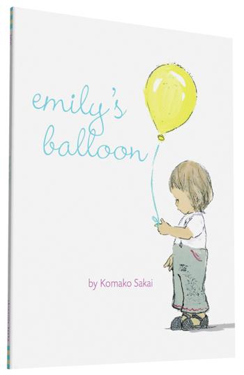 Emily&#39;s Balloon