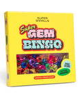 Super Gem Bingo