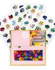 Super Gem Bingo
