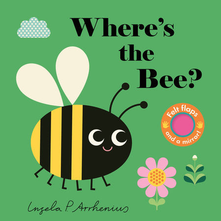 Where's The Bee