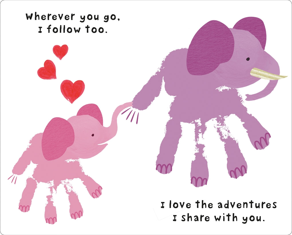 See Touch Feel : LOVE
