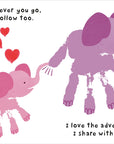 See Touch Feel : LOVE
