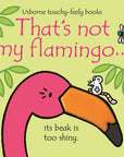 That's Not My Flamingo