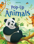 Pop Up Animals