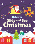 Slide & See Christmas