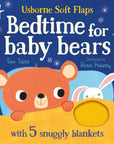 Bedtime For Baby Bears