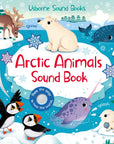 Arctic Animals Sound Book