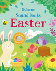 Easter Sound Book