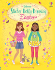 Sticker Dolly Dressing: Easter