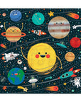 Solar System Jumbo Puzzle