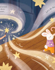 The Christmas Fairy Twirl