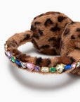 Jungle Jeweled Ear Muffs