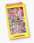 Makes it Sweet 3 Page Sticker Book