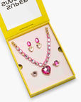 Perfectly Pink Jewelry Mega Set
