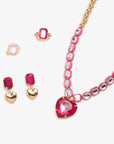 Perfectly Pink Jewelry Mega Set