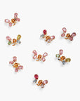Butterfly Hair Clips