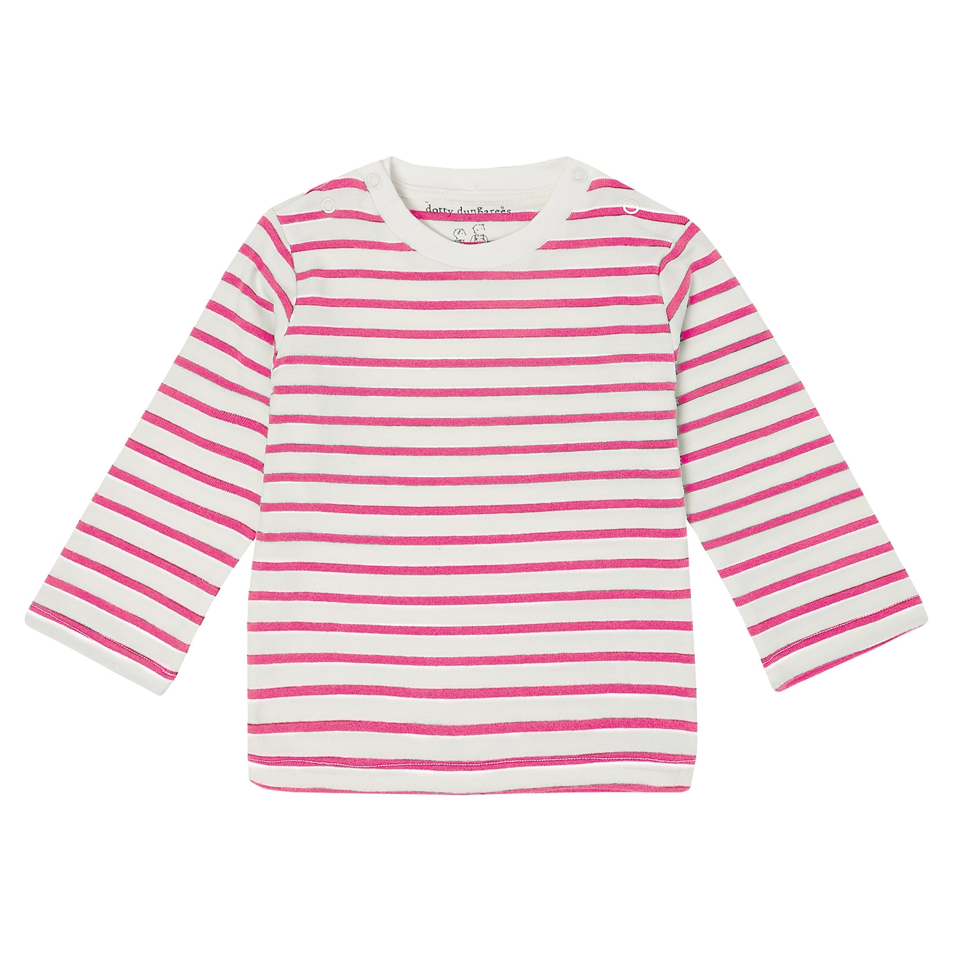 Breton Stripe T-Shirt