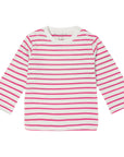 Breton Stripe T-Shirt