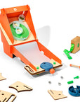 STEM Roller Ramp Arcade Game