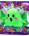 Poppin Pumkin Squeeze Toy