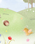 Love and Hugs: Summer by Tracey Colliston