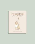 I've Loved You from the Start