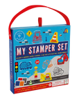 My Stamper Set- Construction