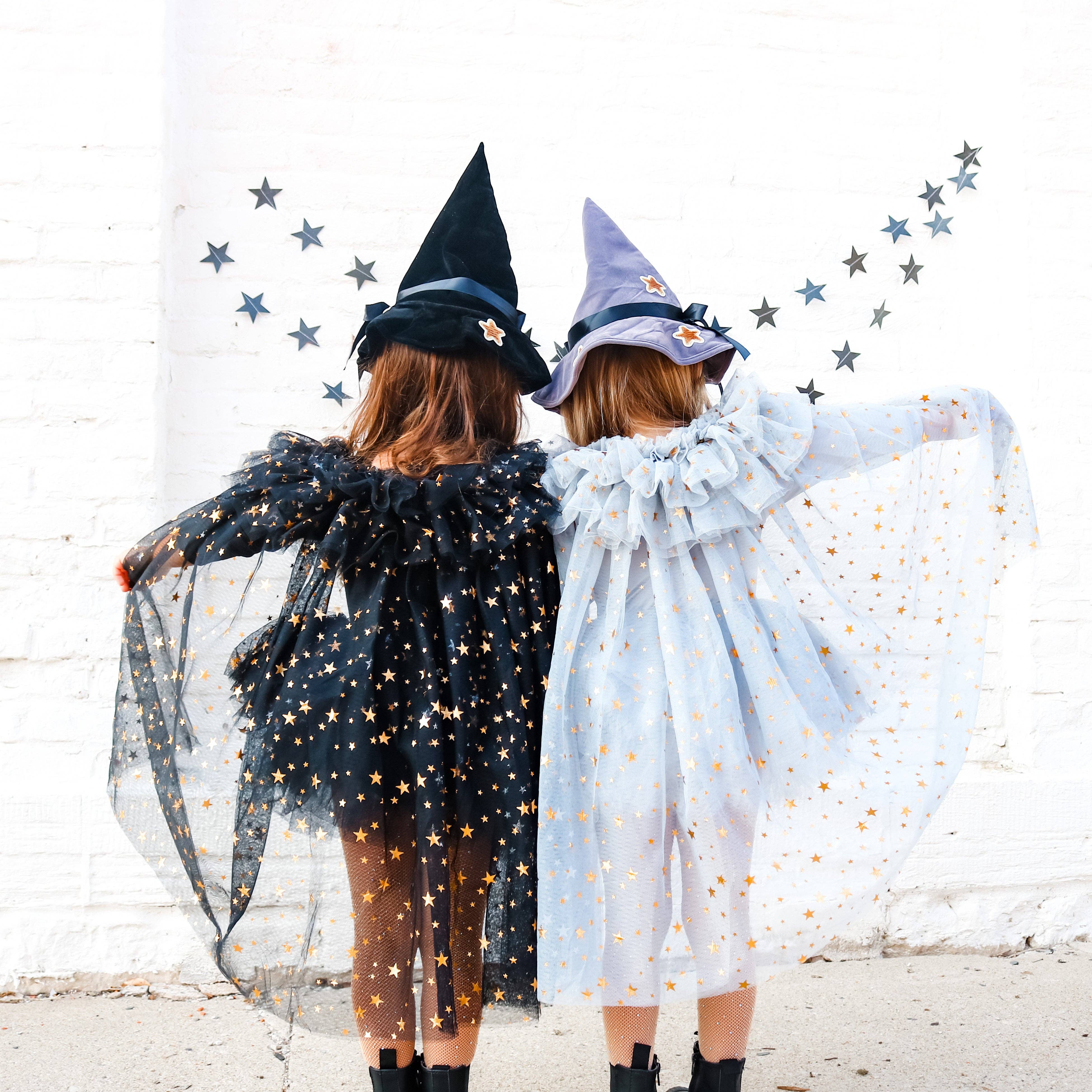 whimsical witch