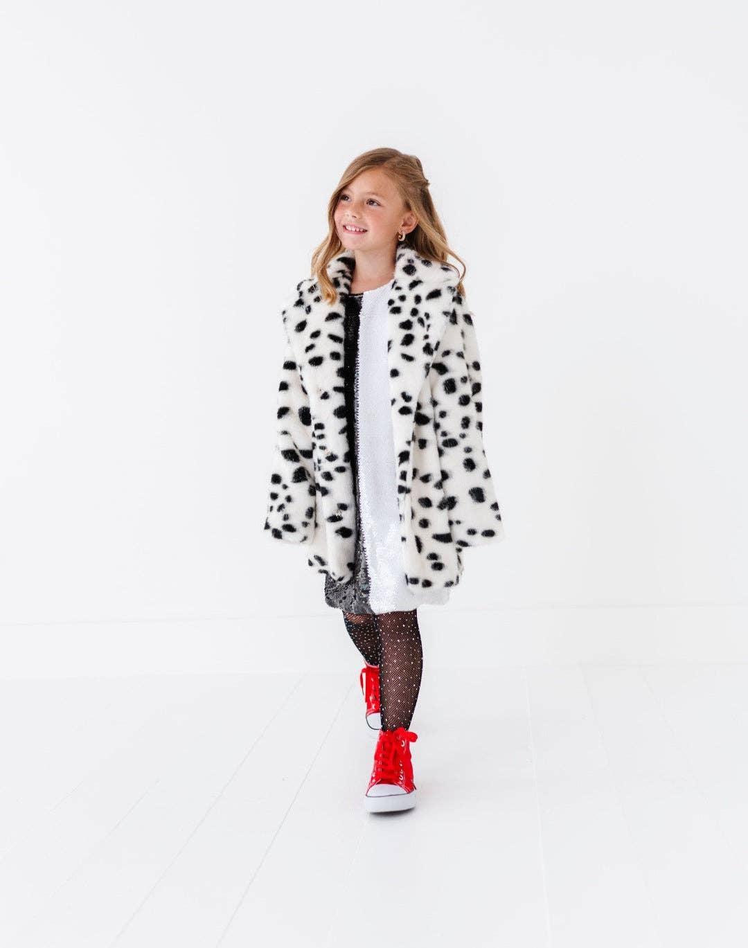 Cruella Costume