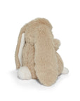 Tiny Nibble 8" Bunny - Almond Joy