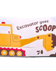 Mini Pops: Muddy Diggers! by