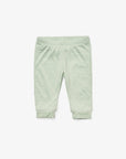 Seafoam Green Baby Set